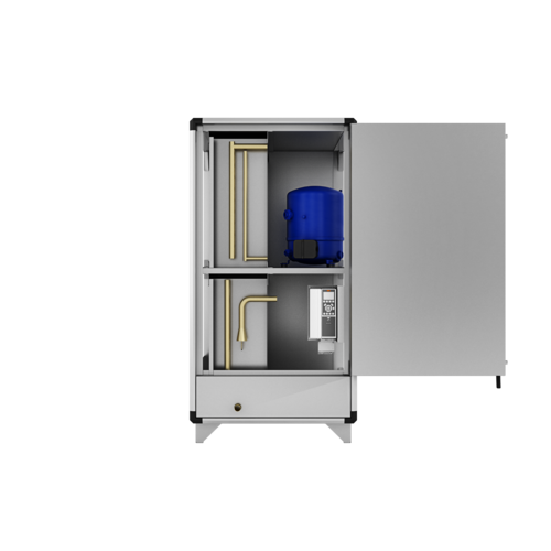 VEX4000 – INTEGRATED DX COOLING MODULE